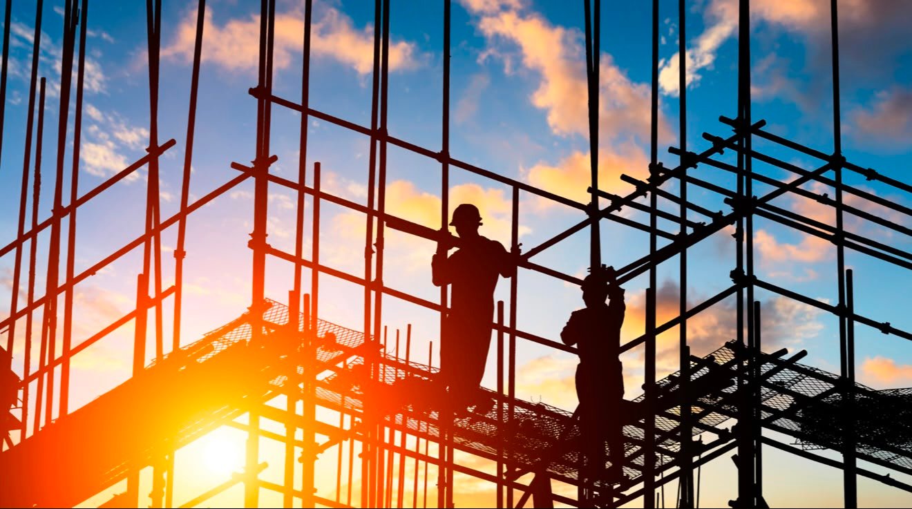 Construction planning and execution